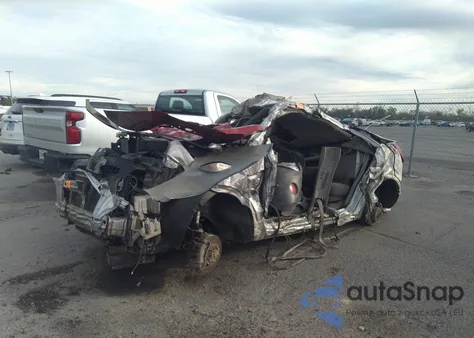 2008 Saturn Vue V6 Xe из США, поврежденный, VIN 3GSDL43N18S587356